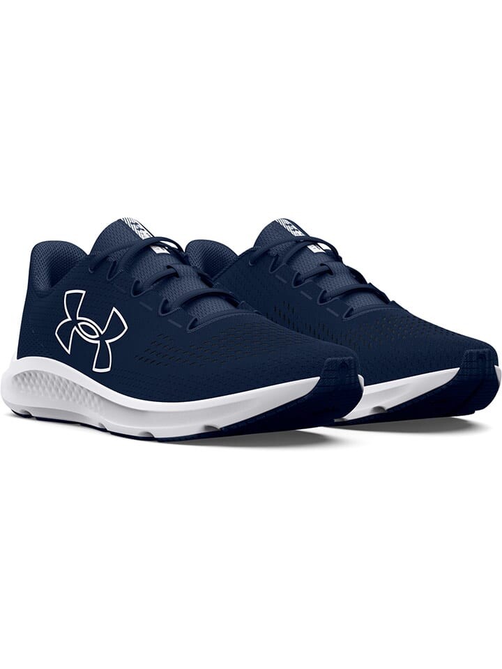 

Кроссовки Under Armour, темно-синий