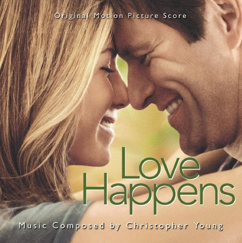 

CD диск Love Happens / O.S.T.: Love Happens (Original Motion Picture Score)