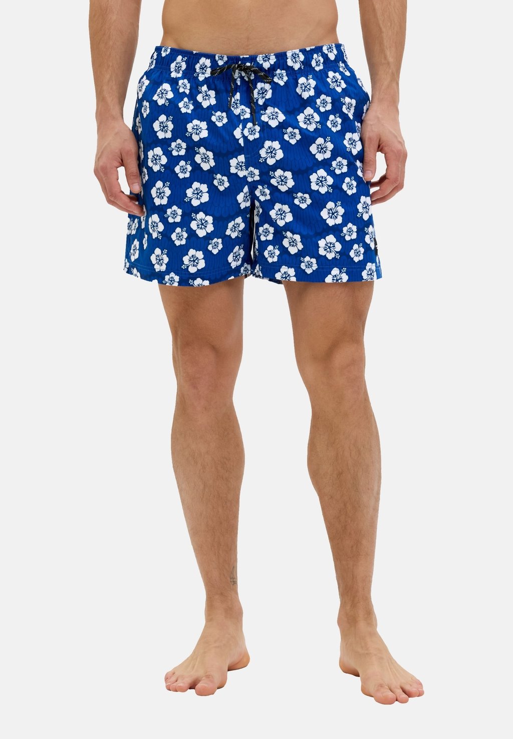 

Шорты для плавания MAUI Jack & Jones, синий
