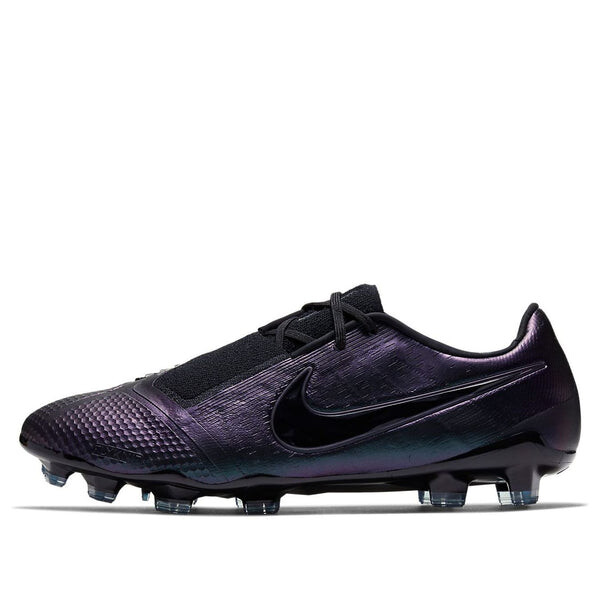 

Кроссовки фантом venom elite fg Nike, черный