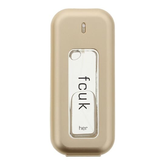 

Туалетная вода-спрей, 100 мл FCUK Her