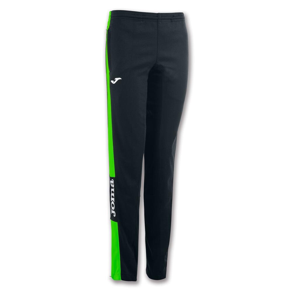 

Брюки Joma Championship VI Tracksuit, черный