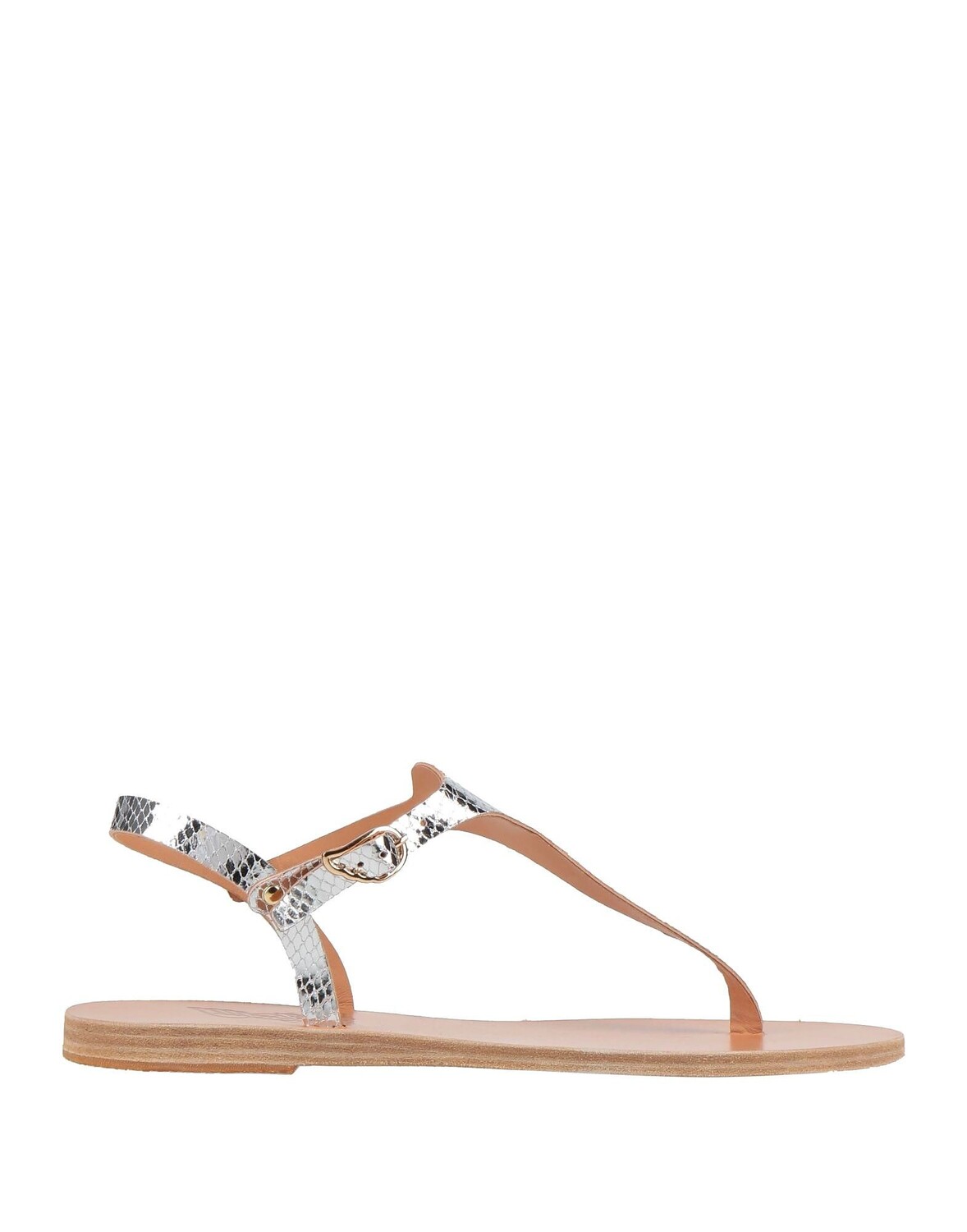 

Сандалии Ancient Greek Sandals, серебро
