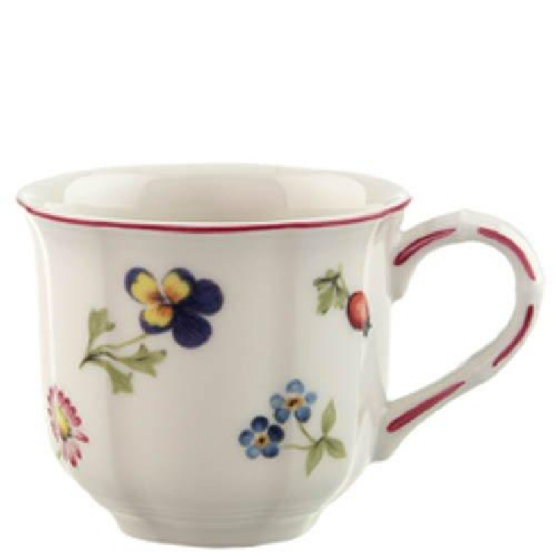 

Чашка Petite Fleur Мокко 0,10 л Villeroy & Boch, красочный