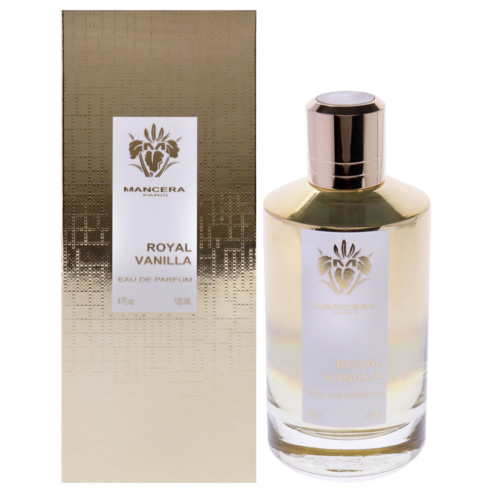 

Духи Royal vanille eau de parfum Mancera, 120 мл
