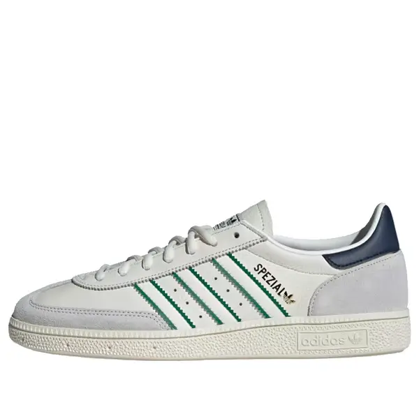 

Кроссовки гандбольные специальные Adidas, белый
