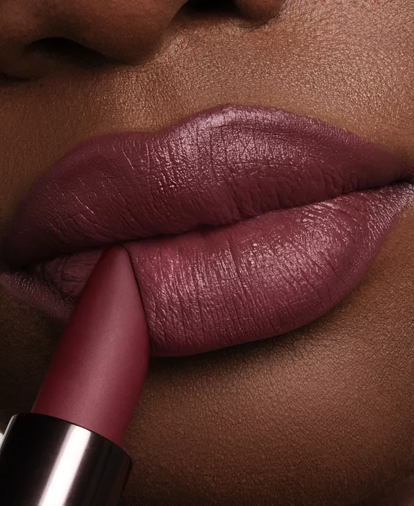 Потрясающая матовая помада для губ, 0,33 унции. Tom Ford, f1 peony - nude pink — фото 3