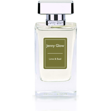 

Мужская парфюмерная вода Jenny Glow Lime Basil and Mandarin Fragrance