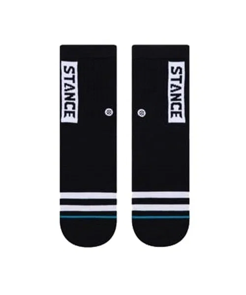 Носки детские STANCE OG ST KIDS, белый — фото 2