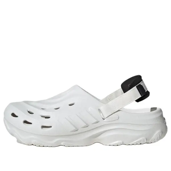 

Кроссовки duramo сандалии maxxclog Adidas, белый