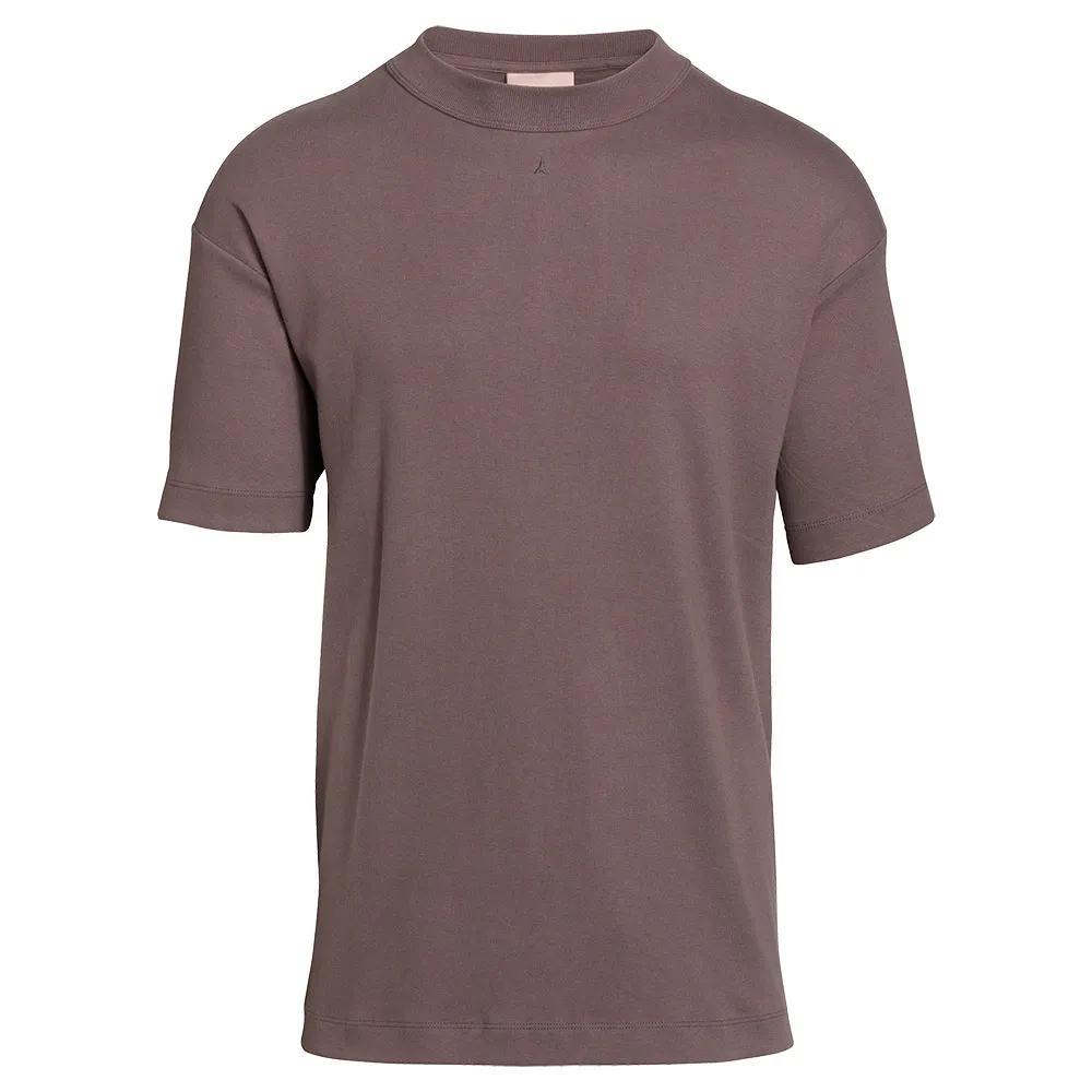 

Футболка с коротким рукавом Atomic Logo, серый