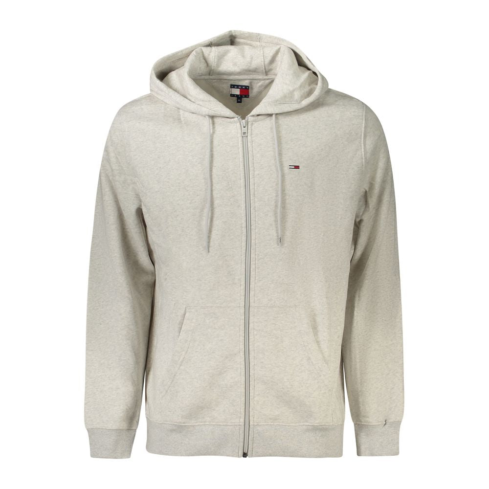 

Tommy Hilfiger Хлопок Мужской свитер для мужчин, серый