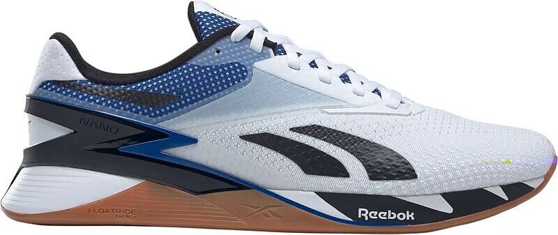 

Мужские кроссовки Reebok Nano X3, мультиколор