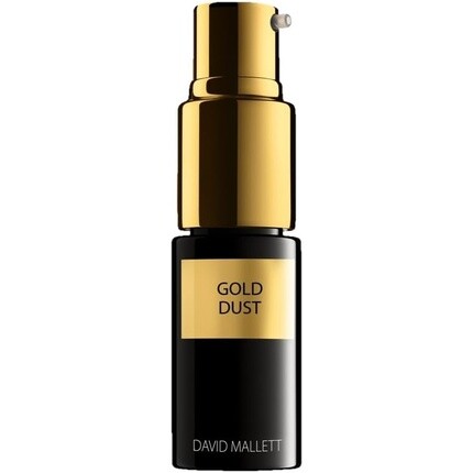 

David Mallett Gold Dust Пудра для объема 7,5 г