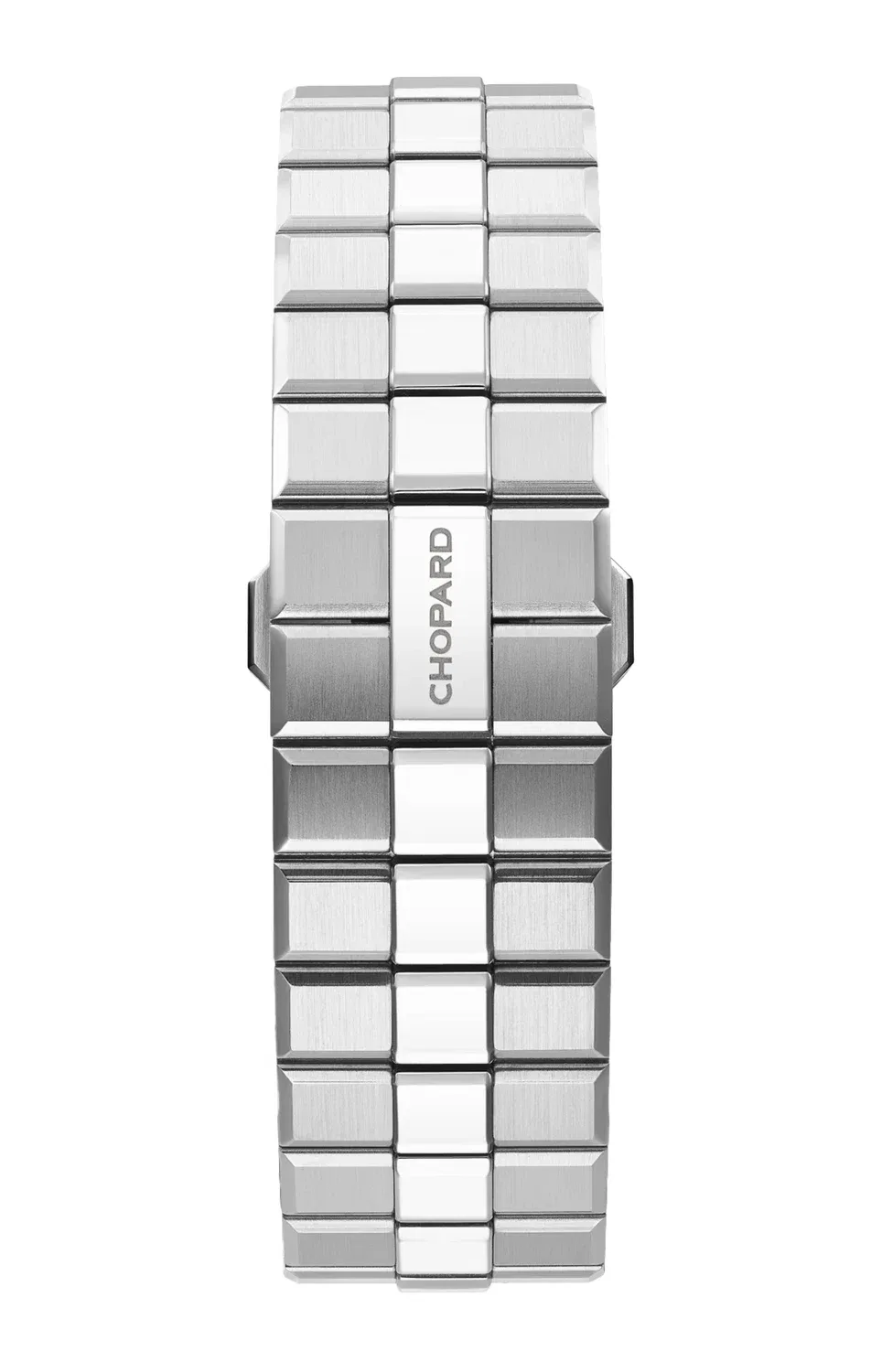 ALPINE EAGLE 41 XP TTM 41 ММ, АВТОМАТИЧЕСКИЕ, ТИТАН - 298630-3001 CHOPARD, серебряный — фото 4