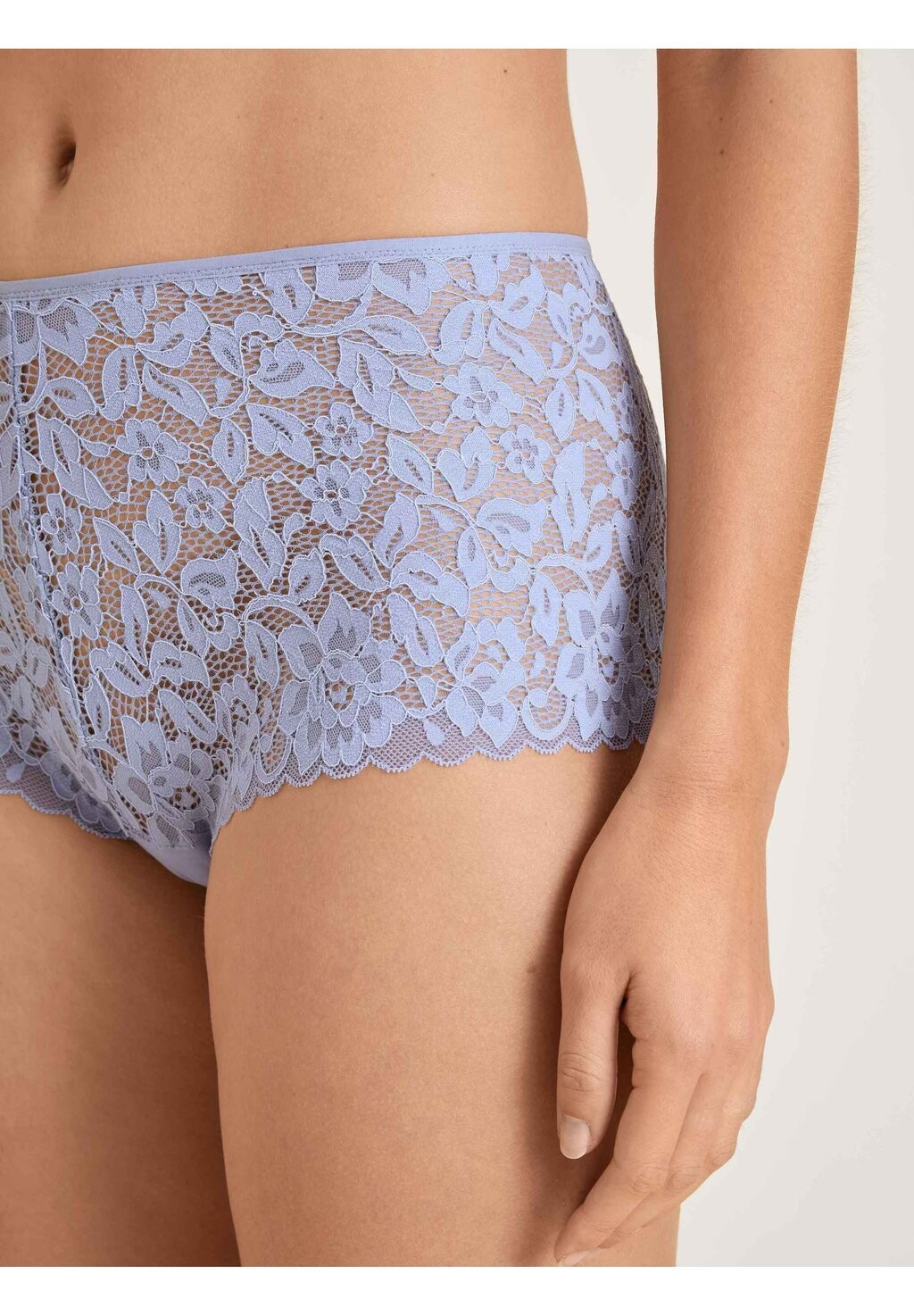 

Брюки NATURAL COMFORT Calida, сиреневый