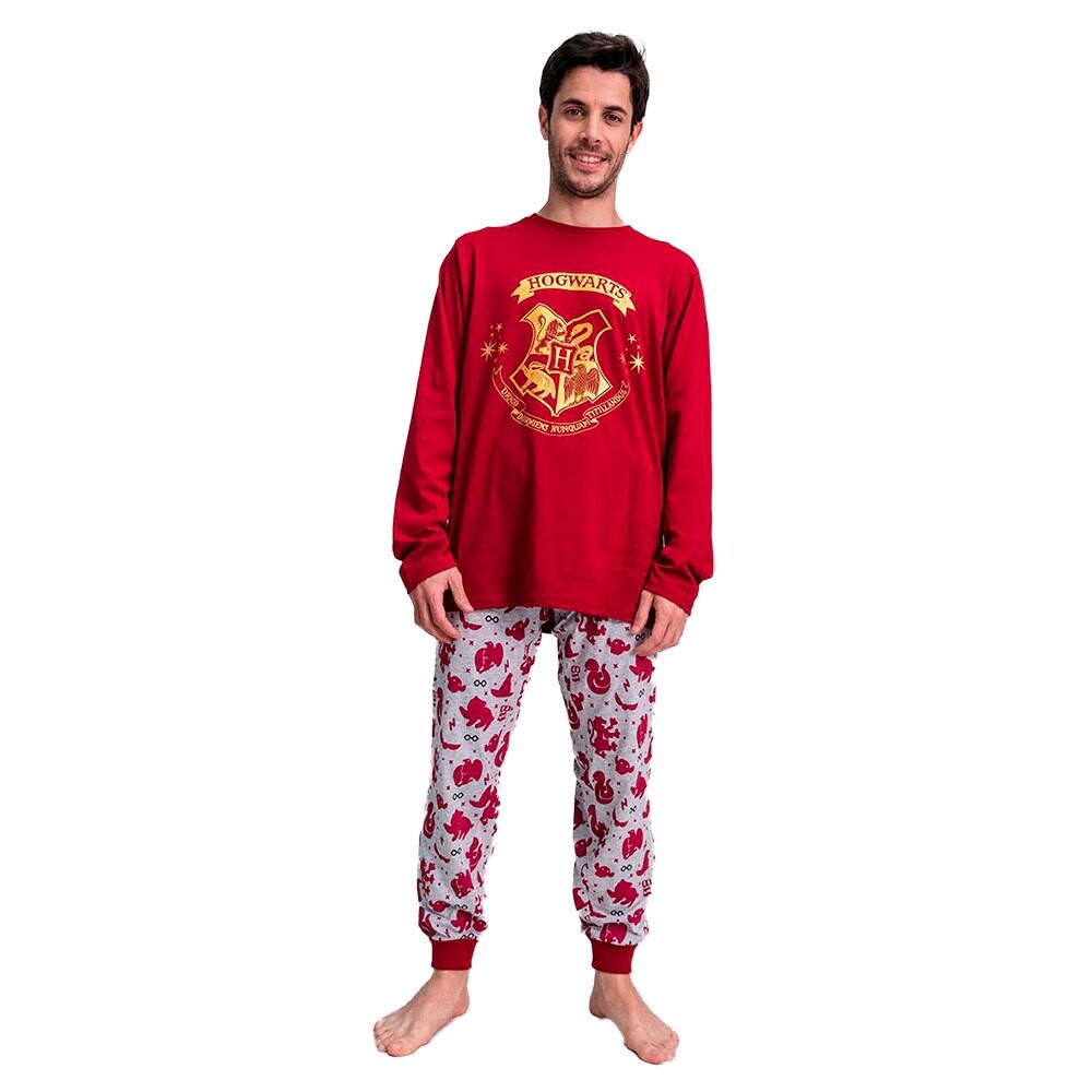 

Пижама Cerda Group Harry Potter 2900000399, красный