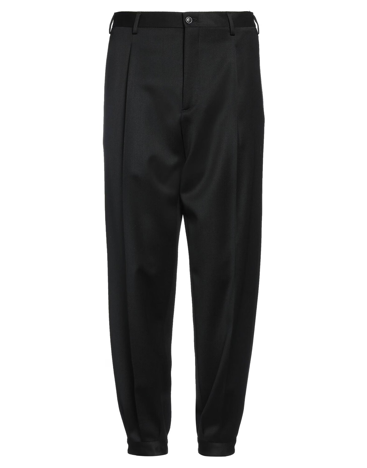 

Брюки Giorgio Armani, черный