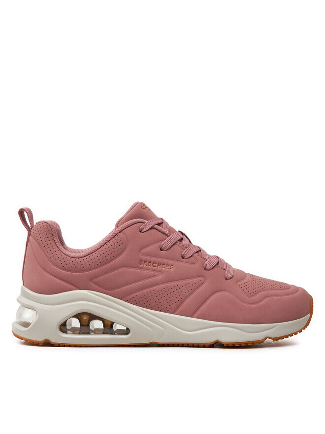 

Кроссовки Skechers Ah-Mazing, розовый