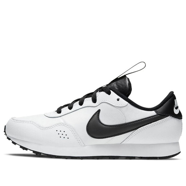 

Кроссовки md valiant se Nike, белый