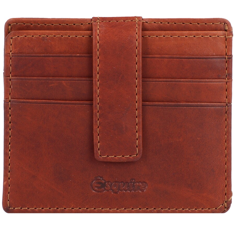 

Кошелек Esquire Oslo Dallas, цвет Brown/Chestnut brown