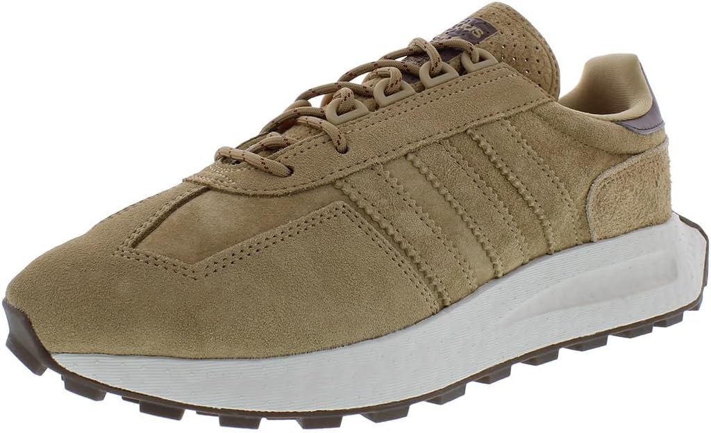 

Мужские кроссовки Adidas, Brown-brown