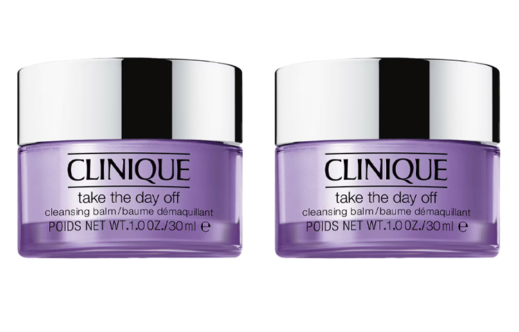 

Средство для снятия макияжа с лица и глаз QIANBI увлажняющее успокаивающее очищающее 125 мл CLINIQUE