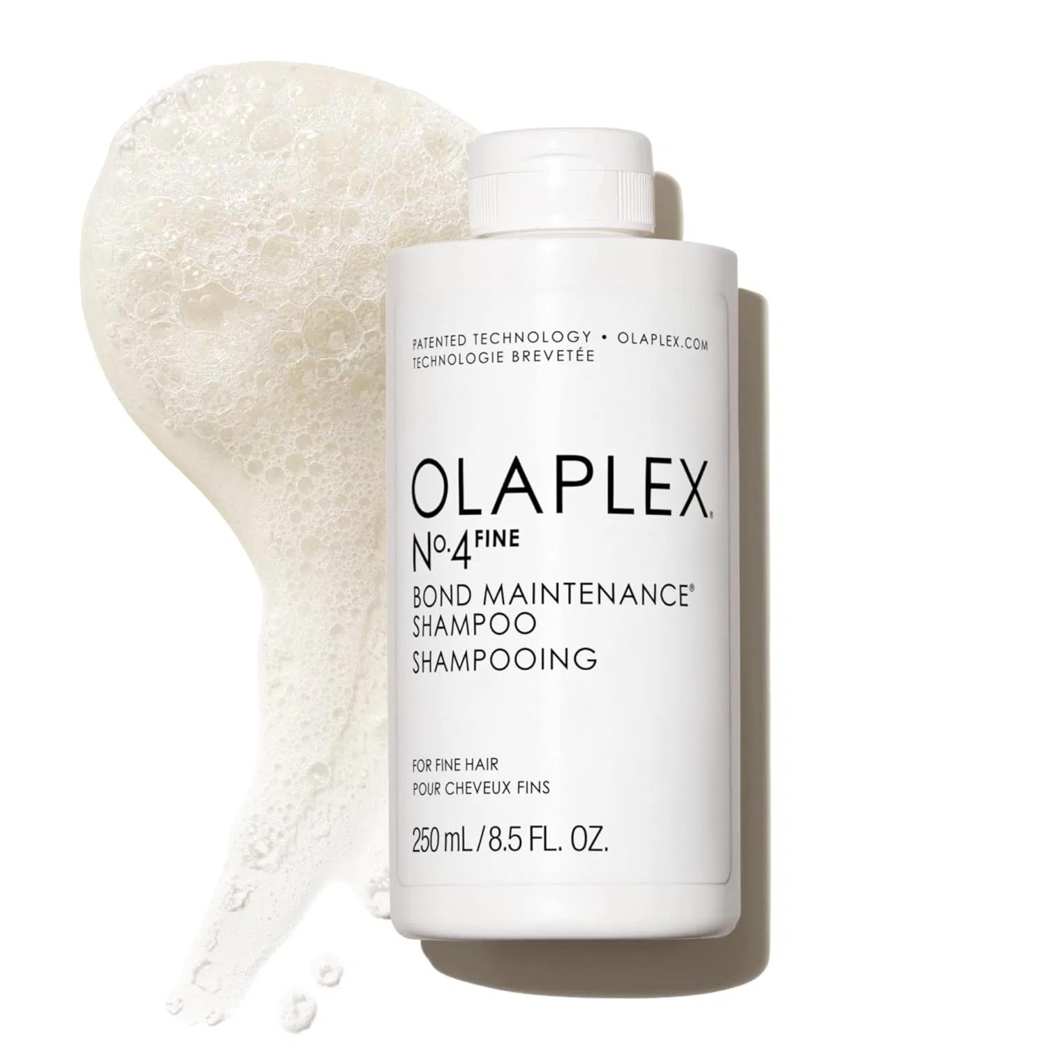 Шампунь для объема «N°.4FINE Bond Maintenance Light Volume» 250 мл от Olaplex
