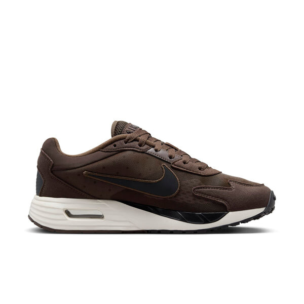Кроссовки air max solo 'baroque brown sail' Nike, коричневый — фото 2