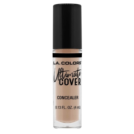 

LA COLORS Ultimate Cover консилер Ivory 0,13 жидких унций L.A. Colors