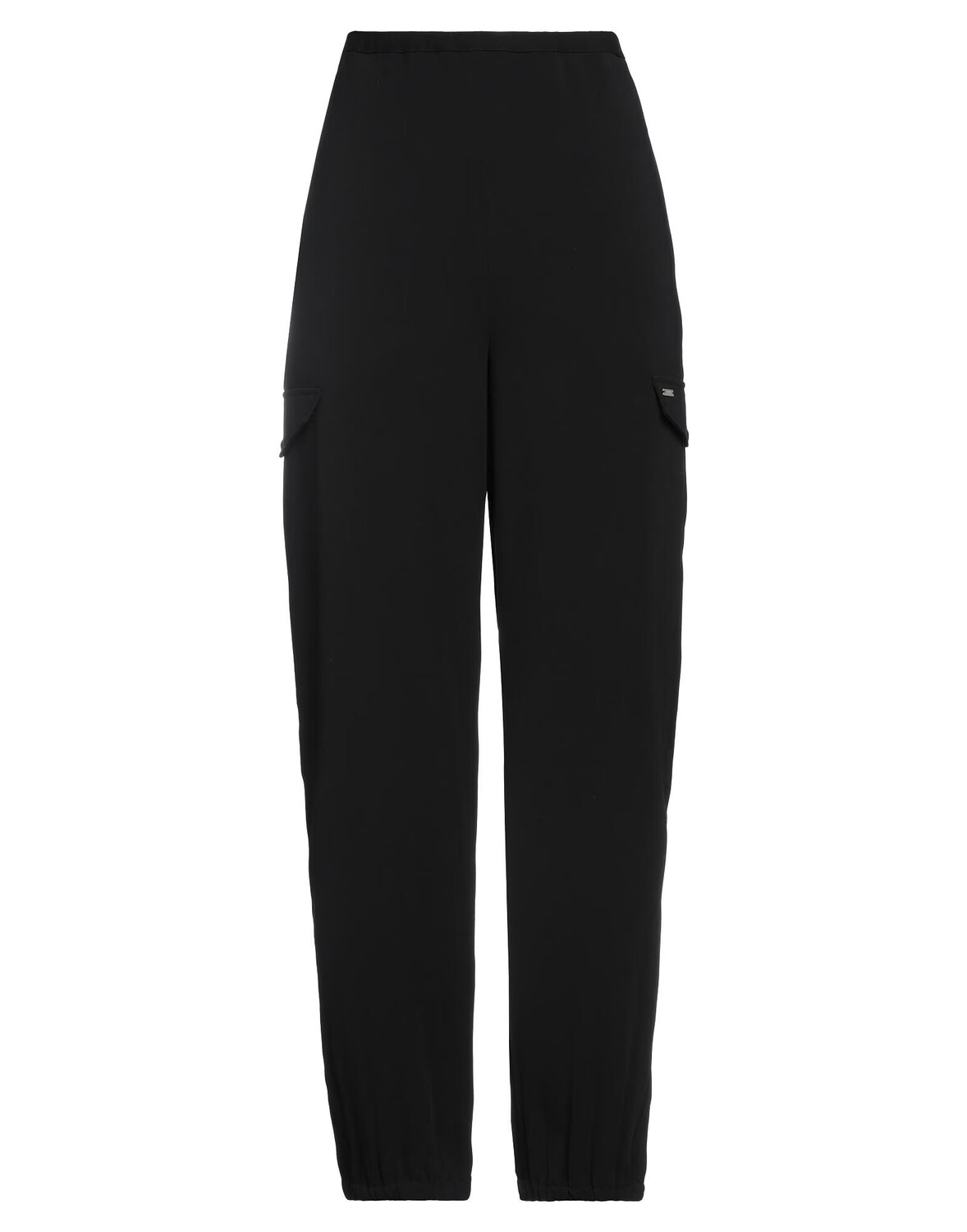 

Брюки Armani Exchange, черный