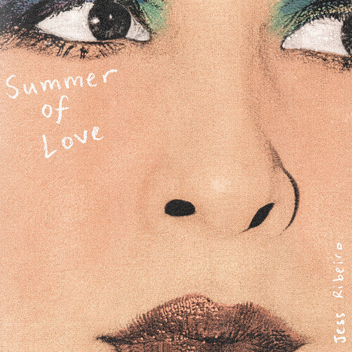 

Виниловая пластинка Ribeiro, Jess: Summer of Love