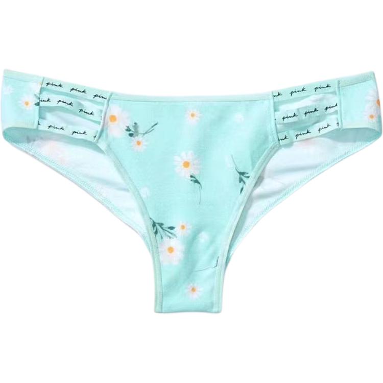 

Трусы женские 1 упаковка Daisy Victoria's Secret