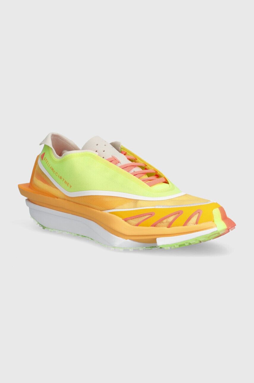 

Кроссовки Adidas by Stella McCartney Earthlight 2.0, зеленый