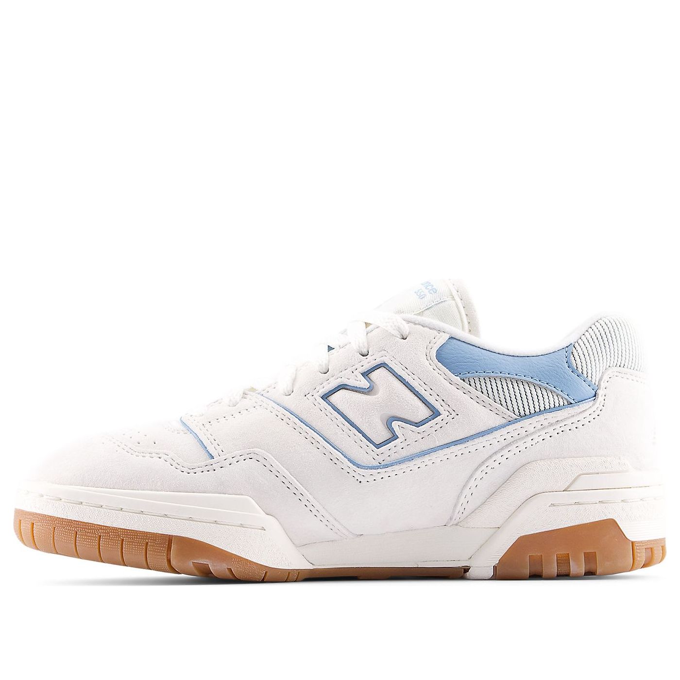 Кроссовки (WMNS) New Balance 550 'Sea Salt Still Water'