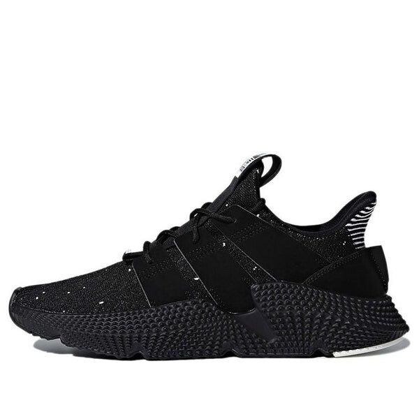 

Кроссовки пророчество Adidas, черный