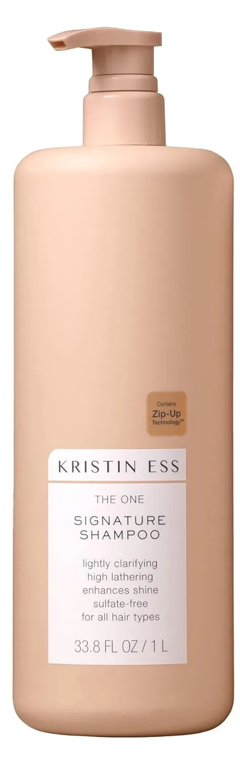 Шампунь Kristin Ess The One Signature унисекс 100 мл Kristin Ess