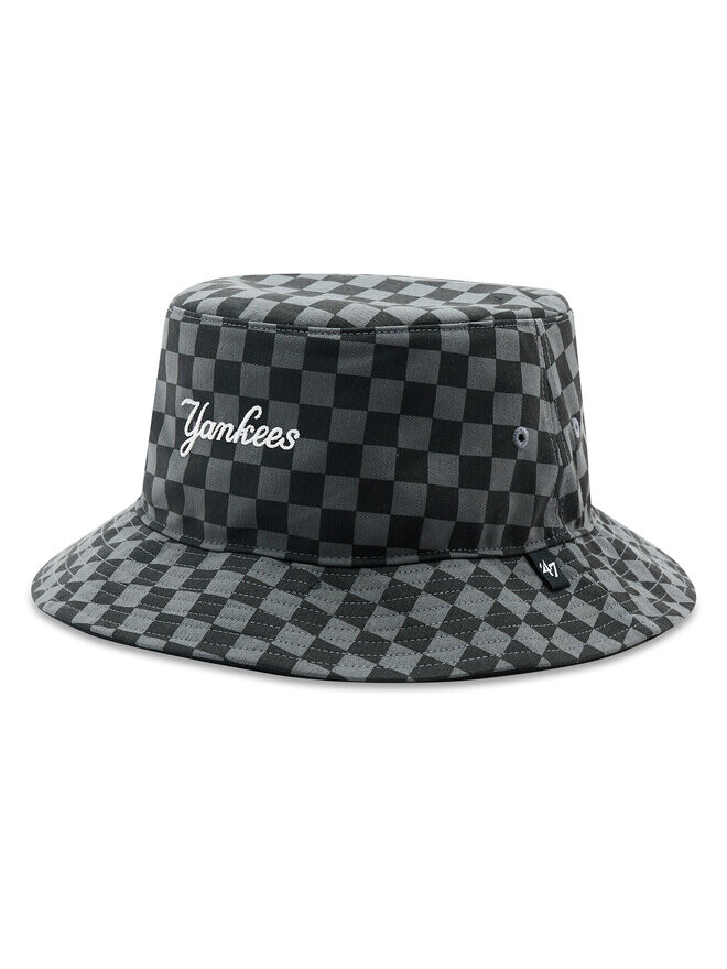 

Бейсболка 47 Brand, серый