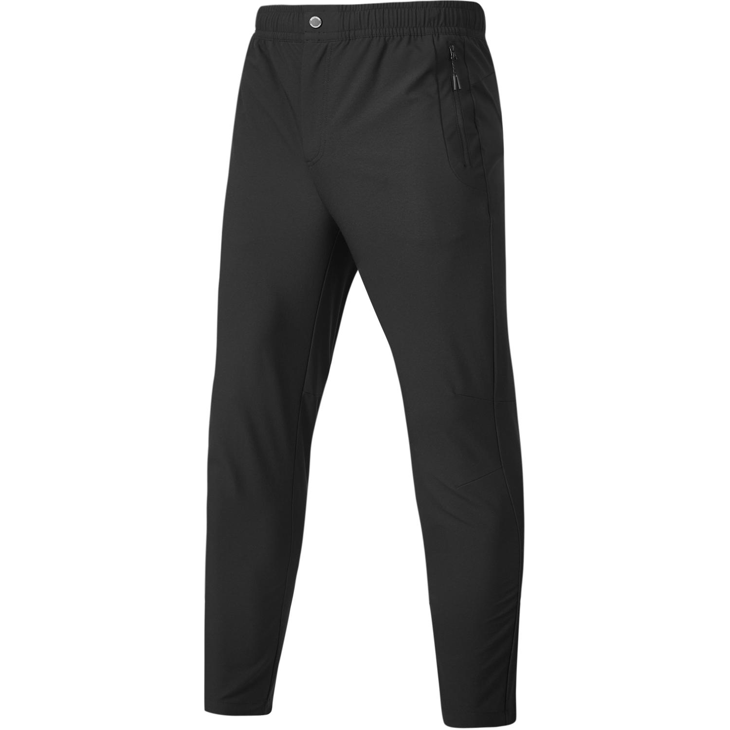 

Повседневные брюки мужские Skechers, черный