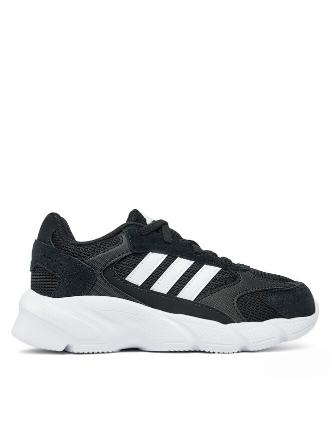 

Кроссовки adidas, черный
