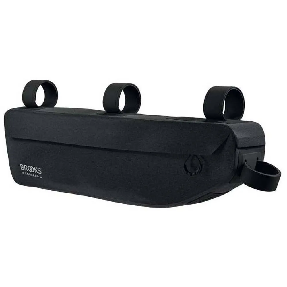 

Каркасная сумка Brooks England Scape 3L, белый