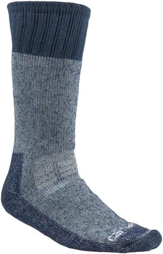 

Мужские зимние носки Carhartt, Carhartt Navy