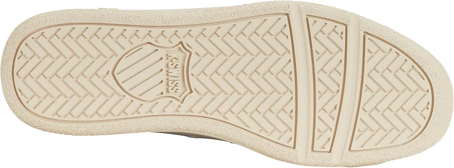 Кроссовки K-Swiss Herren Slammklub CCSneaker, White — фото 4