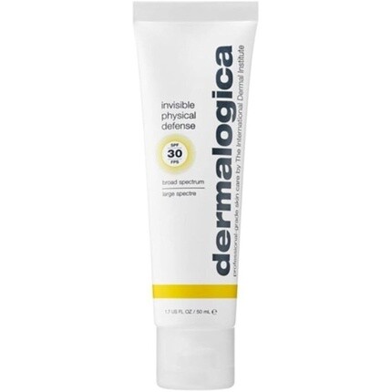 

Невидимая физическая защита Spf30 50 мл, Dermalogica