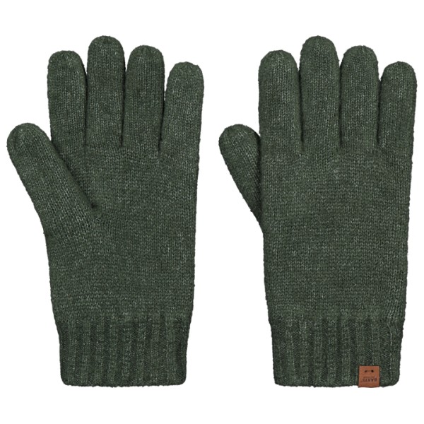 

Перчатки Wyoni - перчатки Barts, Army