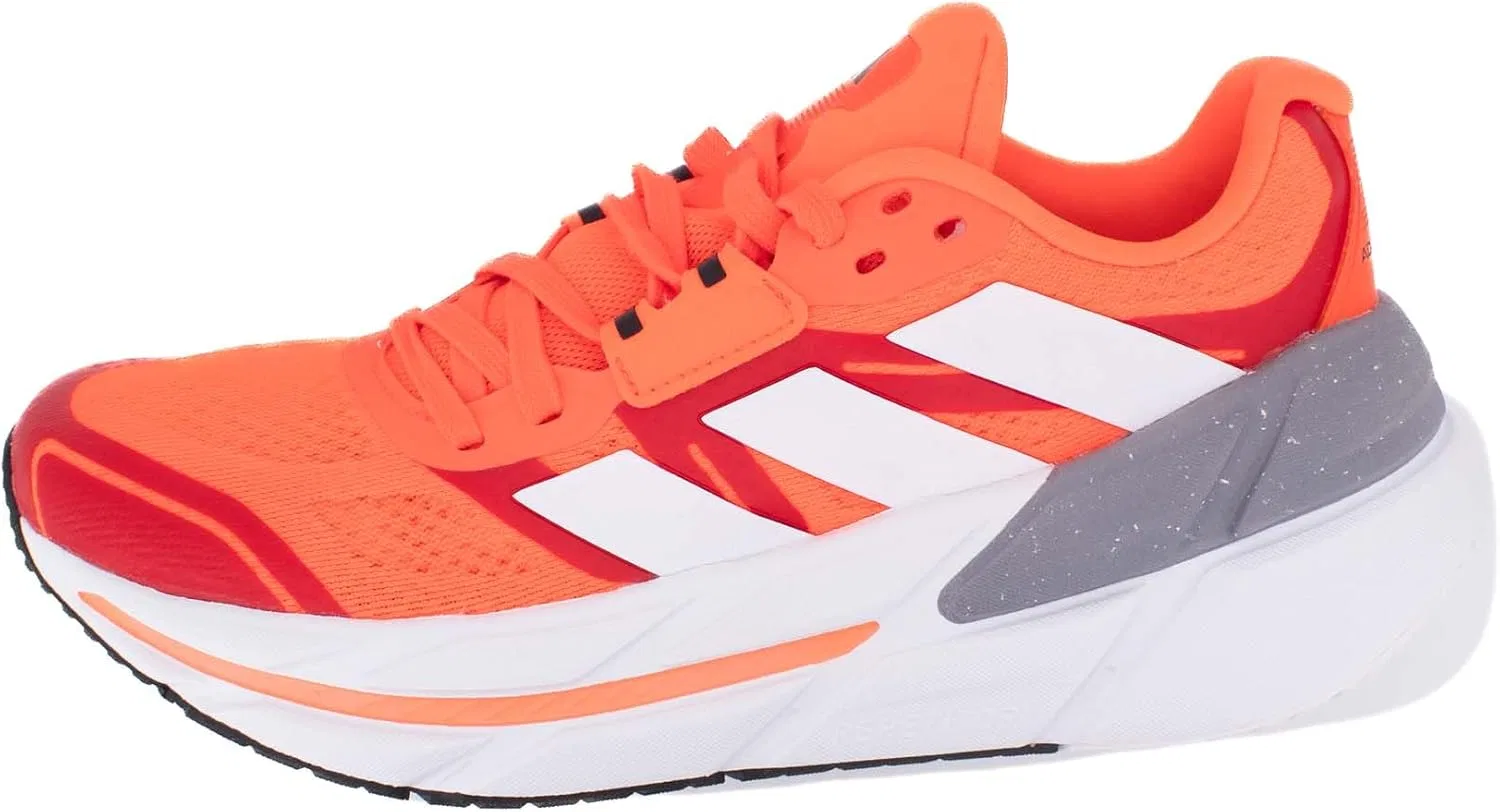 Мужские кроссовки Adidas Adistar Cs M, Solar Red Ftwr White Lucid Blue