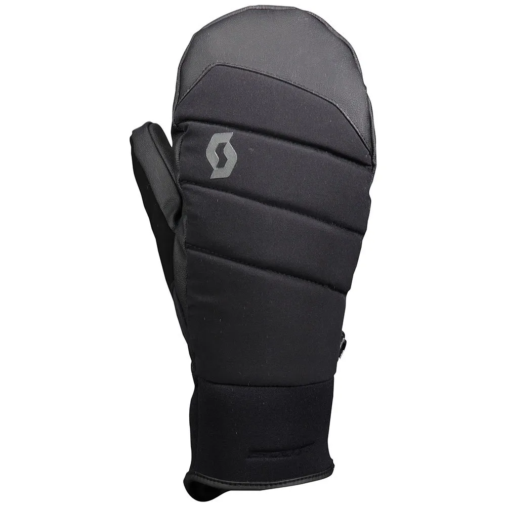 

Рукавицы Scott Ultimate Primaloft, черный