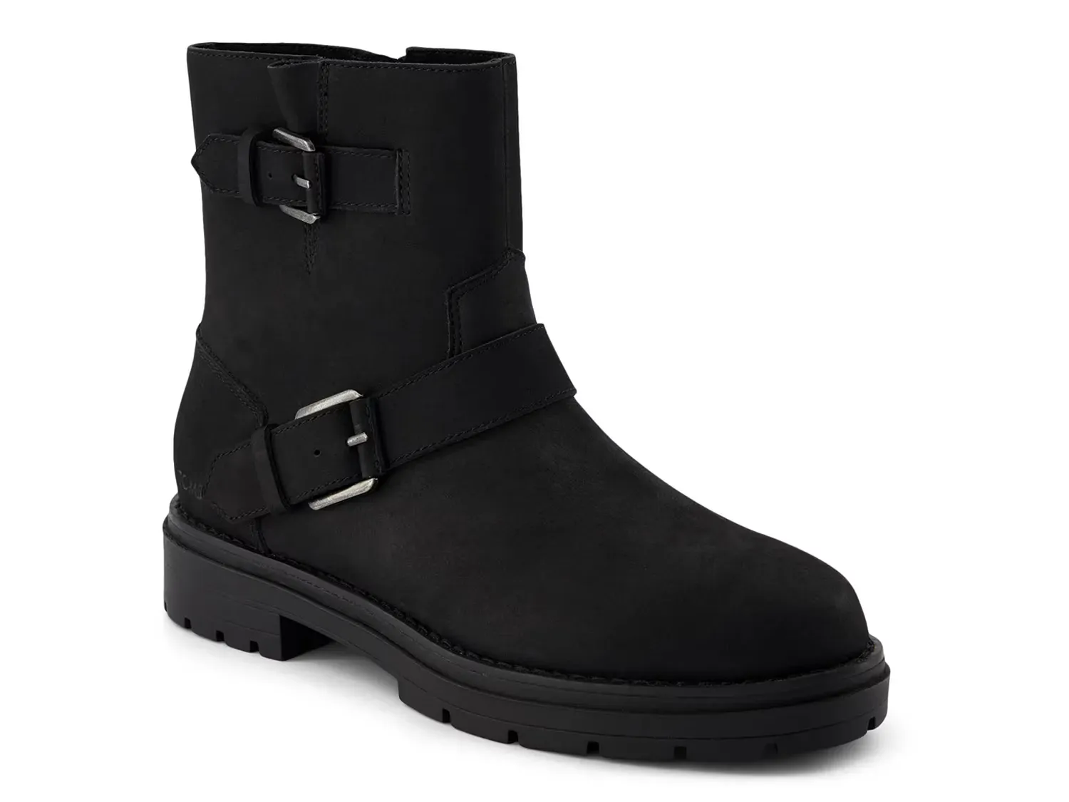 Ботильоны - женские Toms, Black