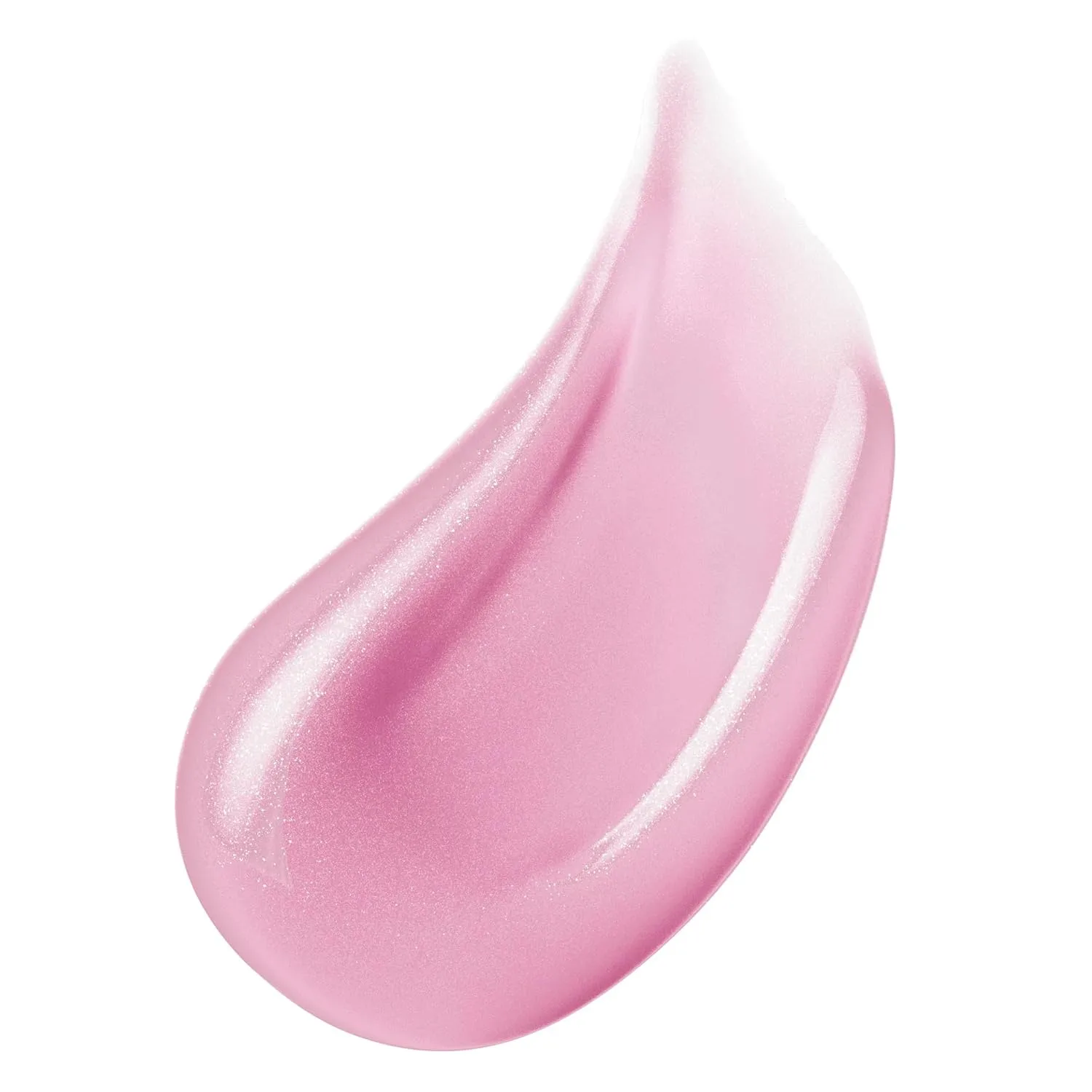 Buxom Full-On Plumping Lip Polish, блеск для губ, тонирующий блеск для губ, формула с пептидами и витамином Е для придания губам объема и увлажнения. 4,4 мл (1 шт.), AF Dolly Light (Baby Pink Mauve Shimmer) — фото 2