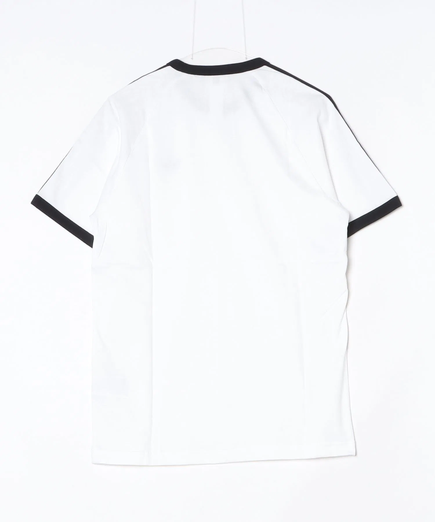 Мужская футболка adidas Originals 3-STRIPES TEE — фото 2